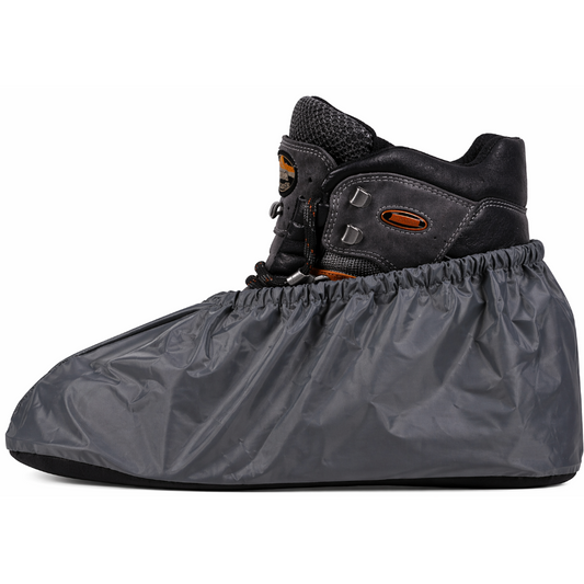 Scovvii Advance Overschoenen | Grijs | Sterk | Antislip | Waterdicht | Duurzaam | schoenhoesjes | schoenovertrekken