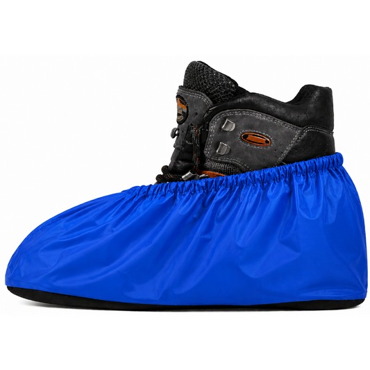 Advance licht blauw