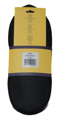 Scovvii Professionele Overschoenen | Marine Blauw | Sterk | Antislip | Waterdicht | Duurzaam | schoenhoesjes