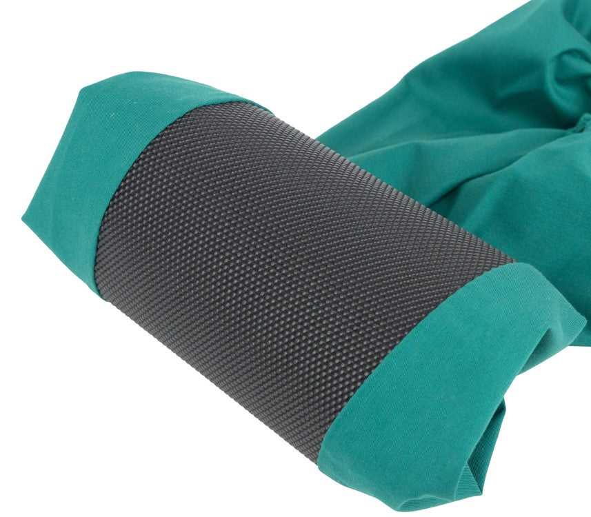 Scovvii Premium Overschoenen | Maat 37-42 | Groen | Sterk | Antislip | Wasbaar | Schoenhoezen