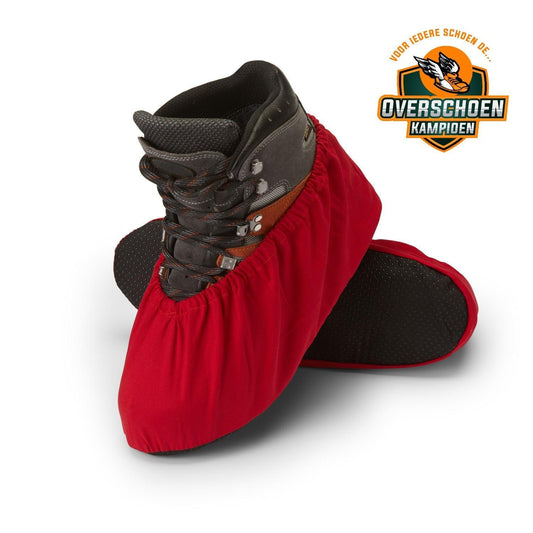 Overschoenen van overschoen-kampioen - Overschoen-Kampioen | Overschoenen |  Schoenhoesjes en Schoenovertrekken