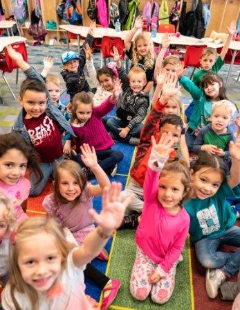 Schoenhoesjes en hygiëne in de kinderopvang - Overschoen-Kampioen | Overschoenen |  Schoenhoesjes en Schoenovertrekken