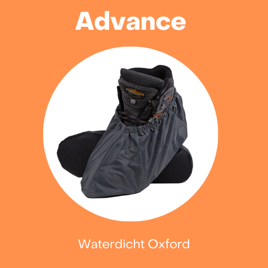 Advance Overschoenen