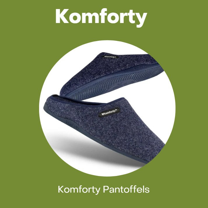 Komforty 1