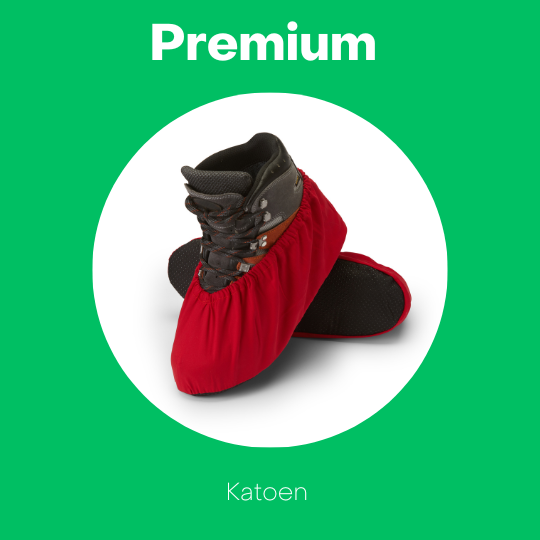 Premium Overschoenen