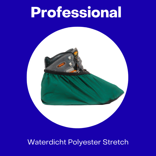 Professionele Overschoenen
