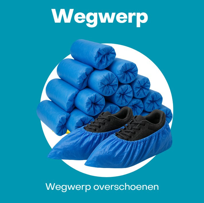 Wegwerp