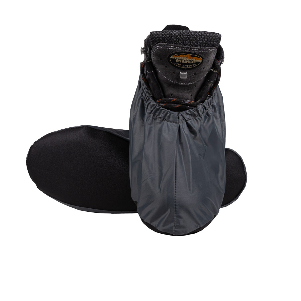Scovvii Advance Overschoenen | Grijs | Sterk | Antislip | Waterdicht | Duurzaam | schoenhoesjes | schoenovertrekken