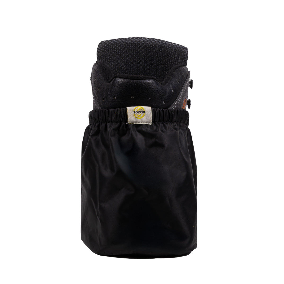 Scovvii Advance Overschoenen | Zwart | Sterk | Antislip | Waterdicht | Duurzaam | schoenhoesjes | schoenovertrekken