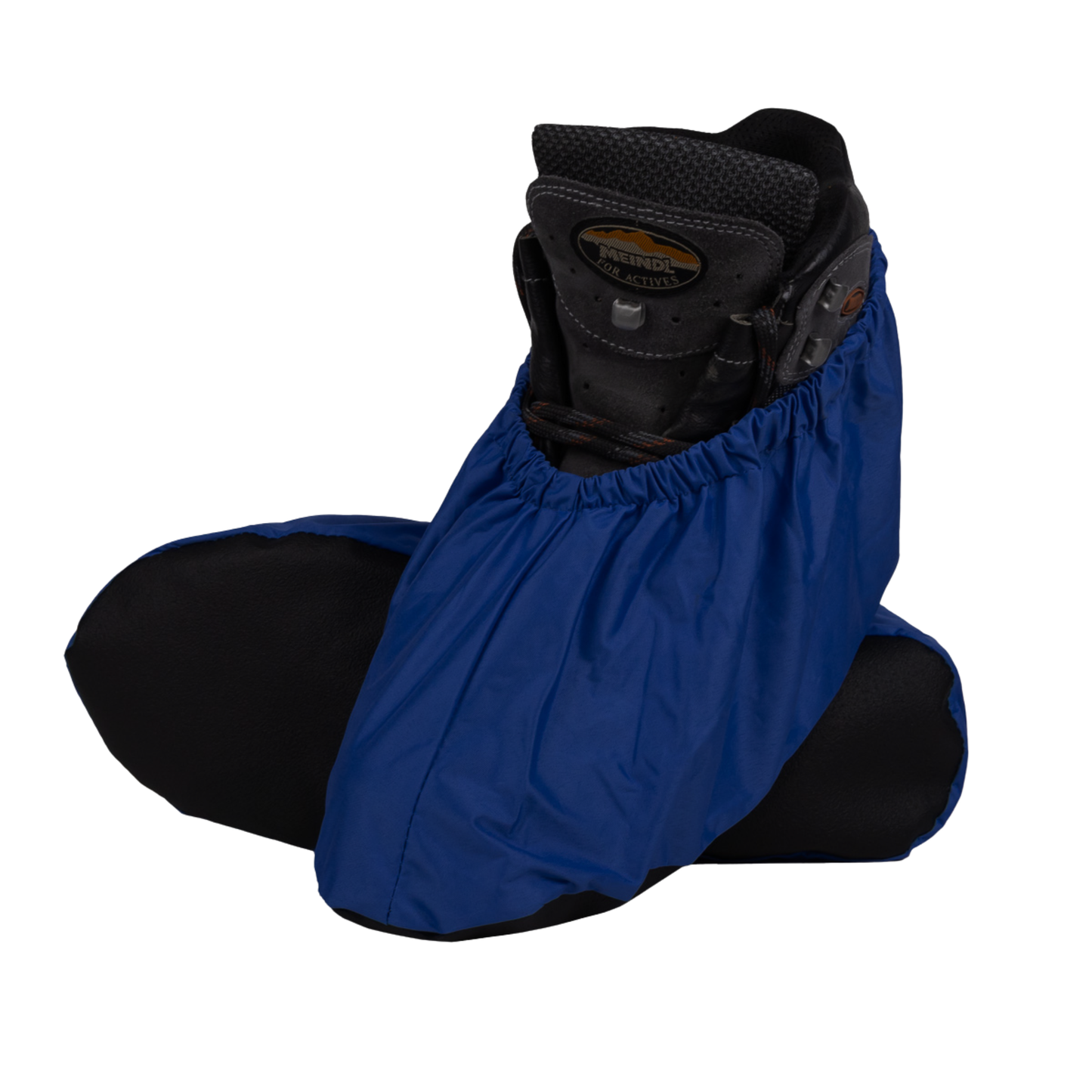 Scovvii Advance Overschoenen | Marineblauw | Sterk | Antislip | Waterdicht | Duurzaam | schoenhoesjes | schoenovertrekken