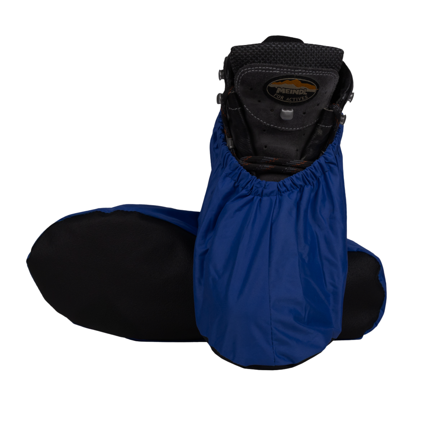 Scovvii Advance Overschoenen | Marineblauw | Sterk | Antislip | Waterdicht | Duurzaam | schoenhoesjes | schoenovertrekken