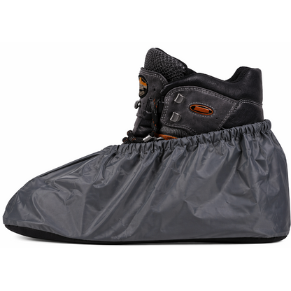 Scovvii Advance Overschoenen | Grijs | Sterk | Antislip | Waterdicht | Duurzaam | schoenhoesjes | schoenovertrekken