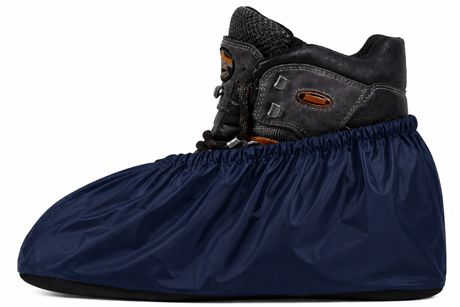 Overschoenen | Schoenovertrekken | Marineblauw | Sterk | Antislip | Waterdicht | Duurzaam | Scovvii Advance | schoenhoesjes | schoenovertrekken