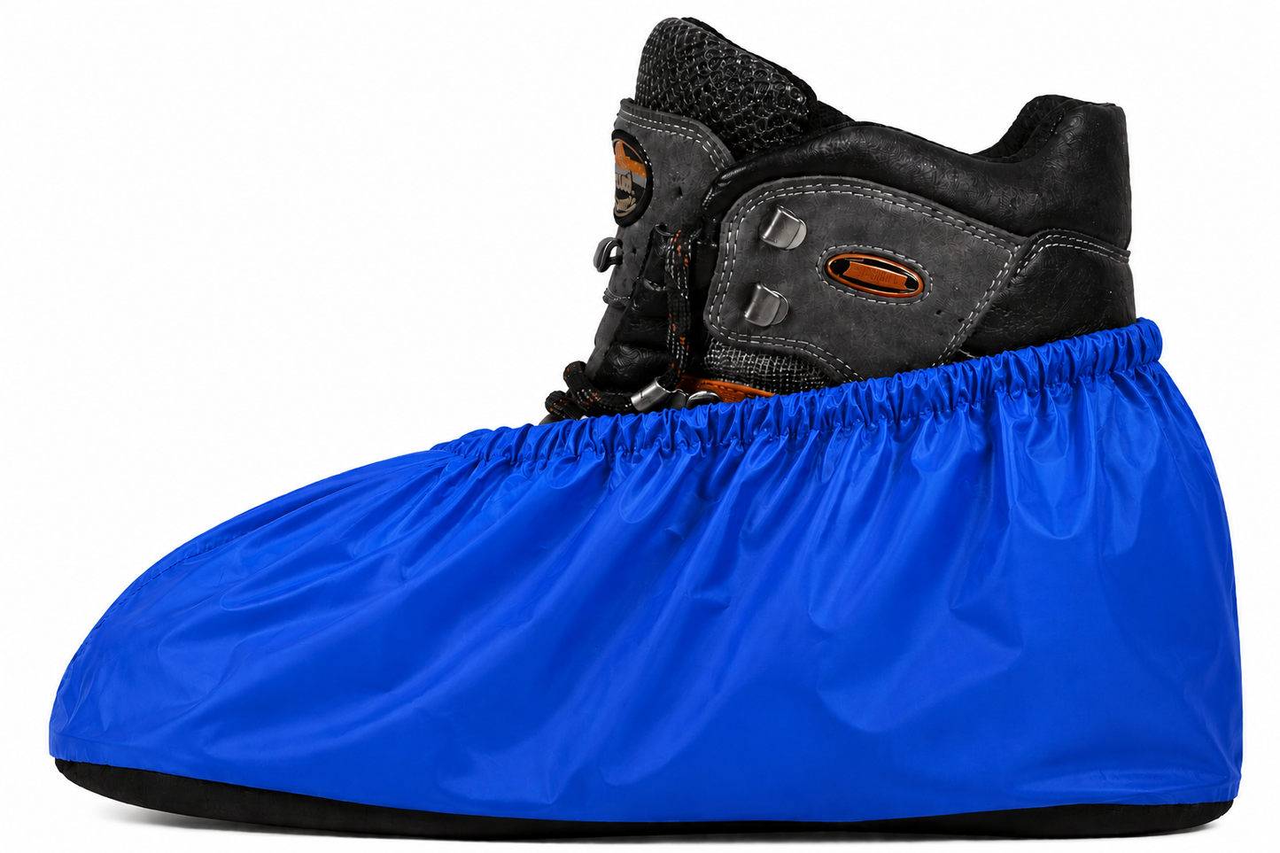 Scovvii Advance Overschoenen | Blauw | Sterk | Antislip | Waterdicht | Duurzaam | schoenhoesjes | schoenovertrekken