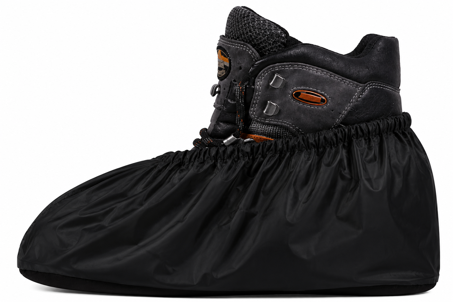 Scovvii Advance Overschoenen | Zwart | Sterk | Antislip | Waterdicht | Duurzaam | schoenhoesjes | schoenovertrekken