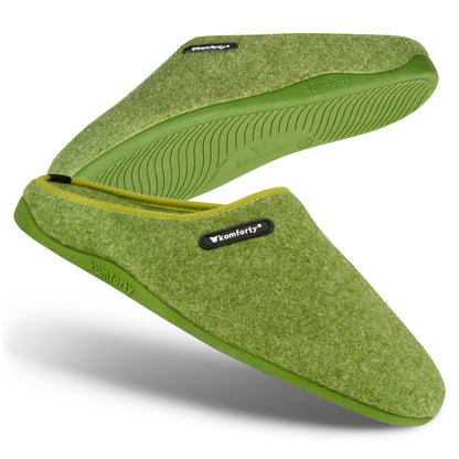 Komforty Groen 1