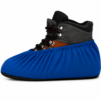 Blauw 7