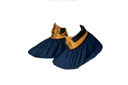 Prof marineblauw 2