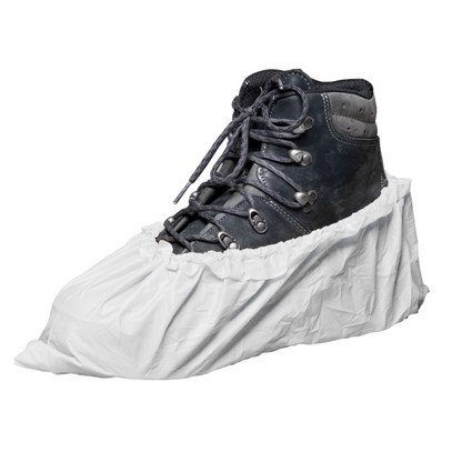 20 Waterdichte Overschoenen | Extra Dik | Antislip | Zwembad | schoenovertrekken | Kinderdagverblijf