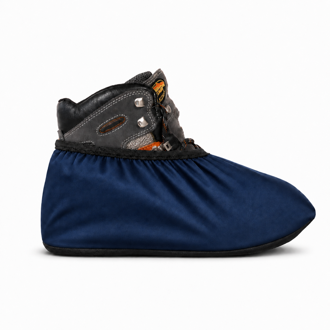 Scovvii Professionele Overschoenen | Marine Blauw | Sterk | Antislip | Waterdicht | Duurzaam | schoenhoesjes