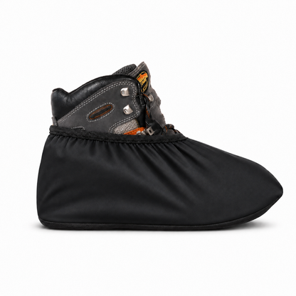 Professionele Overschoenen | Zwart |  Zeer Sterk | Antislip | Duurzaam | Schoenhoesjes