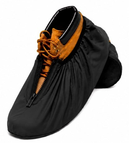 Professionele overschoenen met rits 1