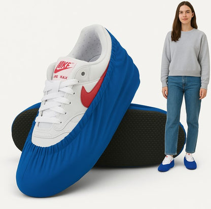 Blauw 1