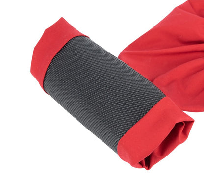 Overschoen Rood 3