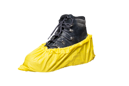 20 Waterdichte Overschoenen | Extra Dik | Antislip | Zwembad | schoenovertrekken | Kinderdagverblijf