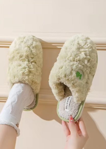 Luxe groen 2