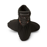 Premium overschoenen - schoenhoesjes maat 40-45 Zwart met antislip herbruikbaar wasbaar - Overschoen-Kampioen | Overschoenen | Schoenhoesjes en Schoenovertrekken
